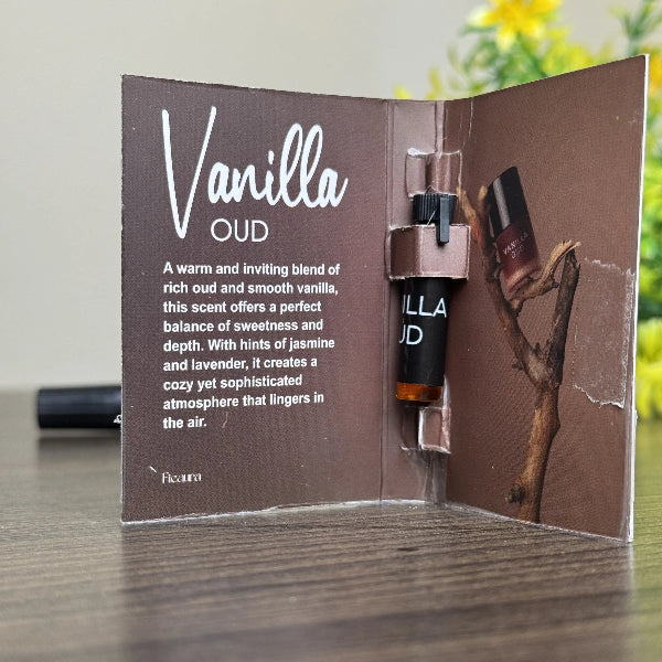 Testers Oud Ittar - Set of 10