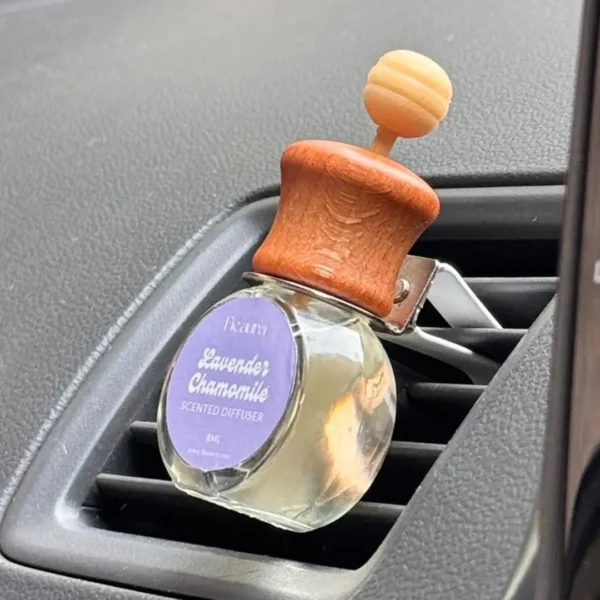 Tobacco-Amber-Air-Vent-Car-Diffuser