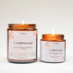 Cedarwood