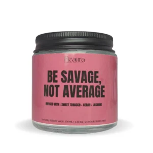 be-savage-not-average-scented-candle