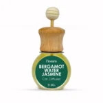 Bergamot Water Jasmine