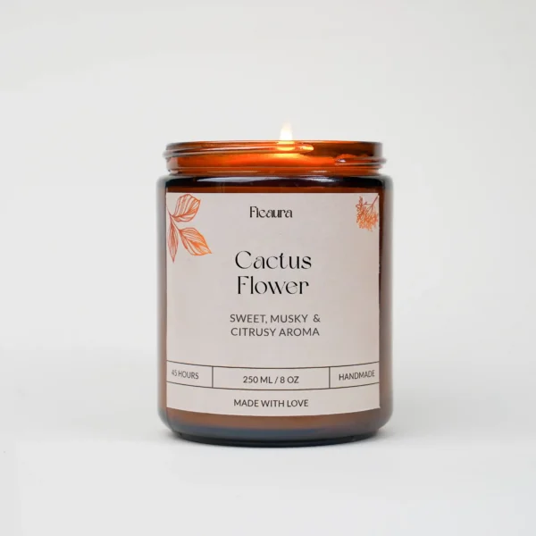 scented-candle-cactus-flower-250ml