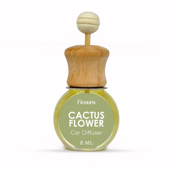 Cactus-Flower-Air-Vent-Car-Diffuser