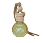 Clean Cotton - Hanging