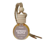 Espresso Truffle - Hanging