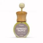 Espresso Truffle