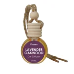 Lavender Oakwood - Hanging