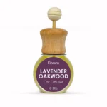 Lavender Oakwood