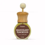 Mahogany Teakwood