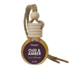 Oud & Amber - Hanging