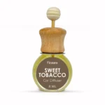 Sweet Tobacco