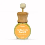 Tobacco Amber