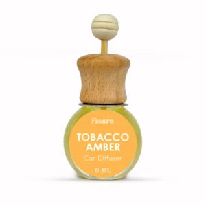 Tobacco-Amber-Air-Vent-Car-Diffuser