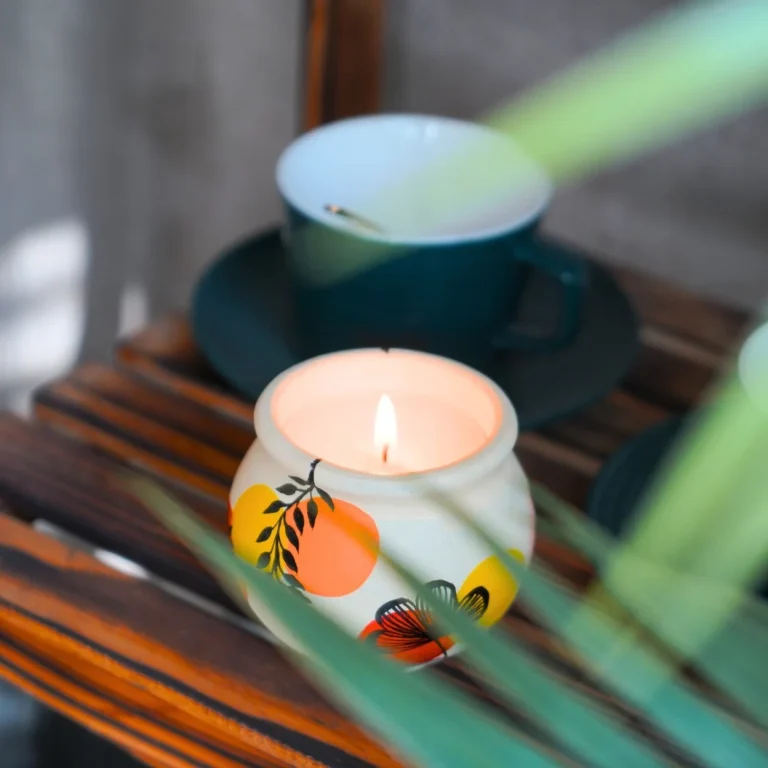 hand-painted-clay-candles-fieaura