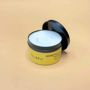 honeysuckle-flower-scented-candle