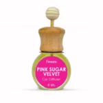 Pink Sugar & Velvet - Natural Air Vent