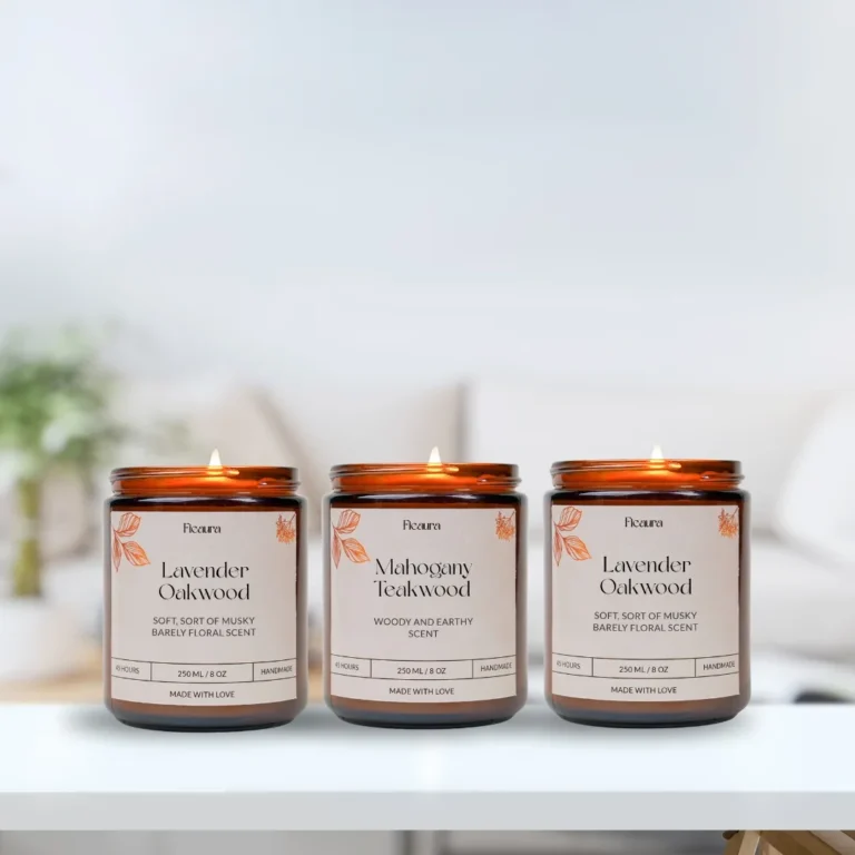 scented-candles-fieaura