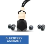 Blueberry Currant - Jewel Hanging