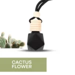 Cactus Flower - Jewel Hanging