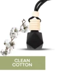 Clean Cotton - Jewel Hanging