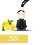 Fresh Lemon - Jewel Hanging