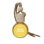 Fresh Lemon - Natural Hanging