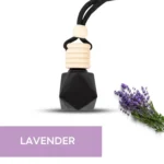 Lavender - Jewel Hanging