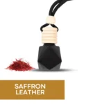 Saffron & Leather - Jewel Hanging