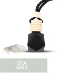 Sea Salt - Jewel Hanging