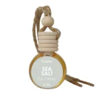 Sea Salt - Natural Hanging