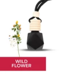 Wild Flowers - Jewel Hanging